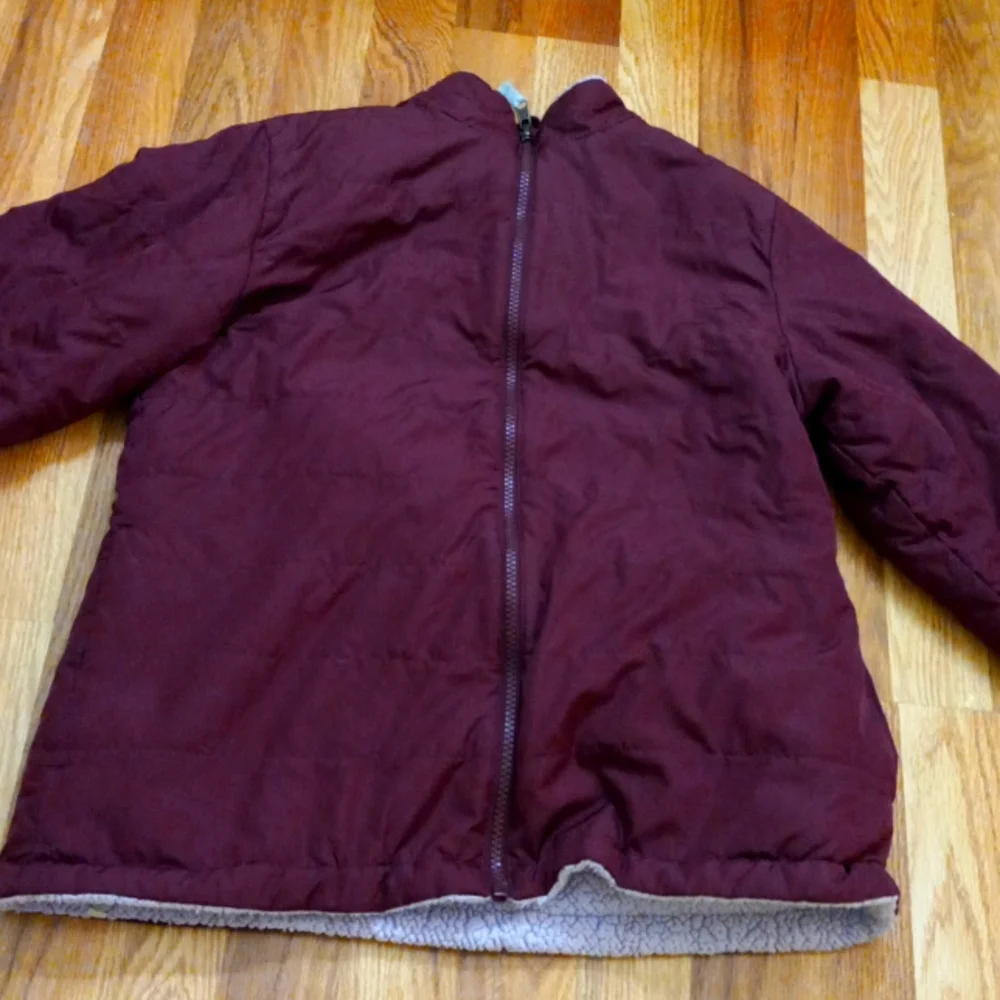 Jacket - Picture 1 of 1